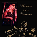 Maryanne sings the Carpenters